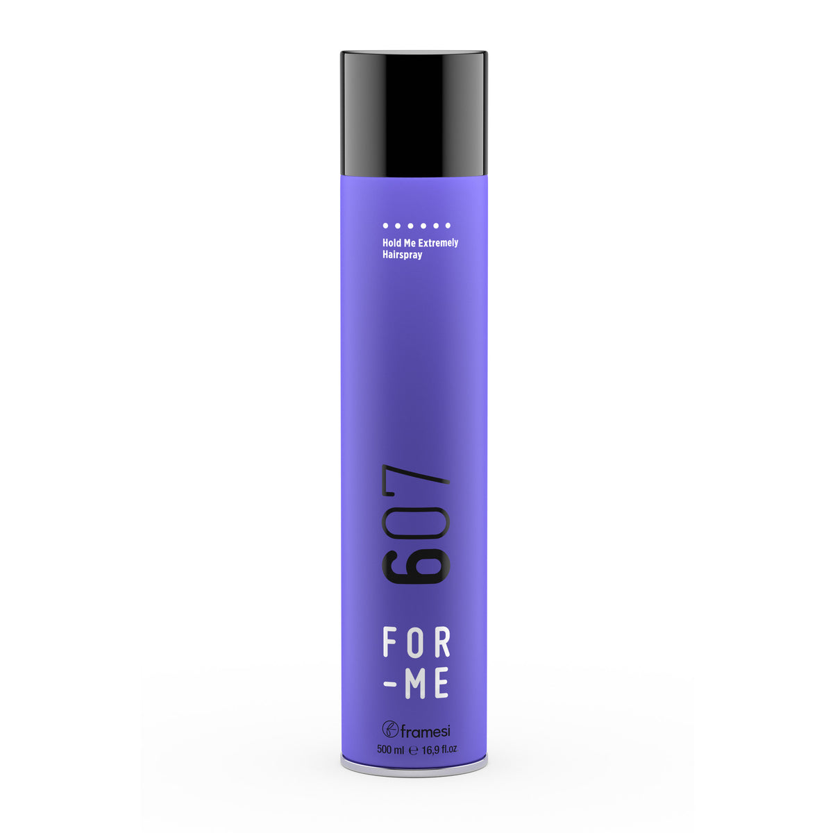 FOR-ME 607 Hold Me Extremely Hairspray 500 ML