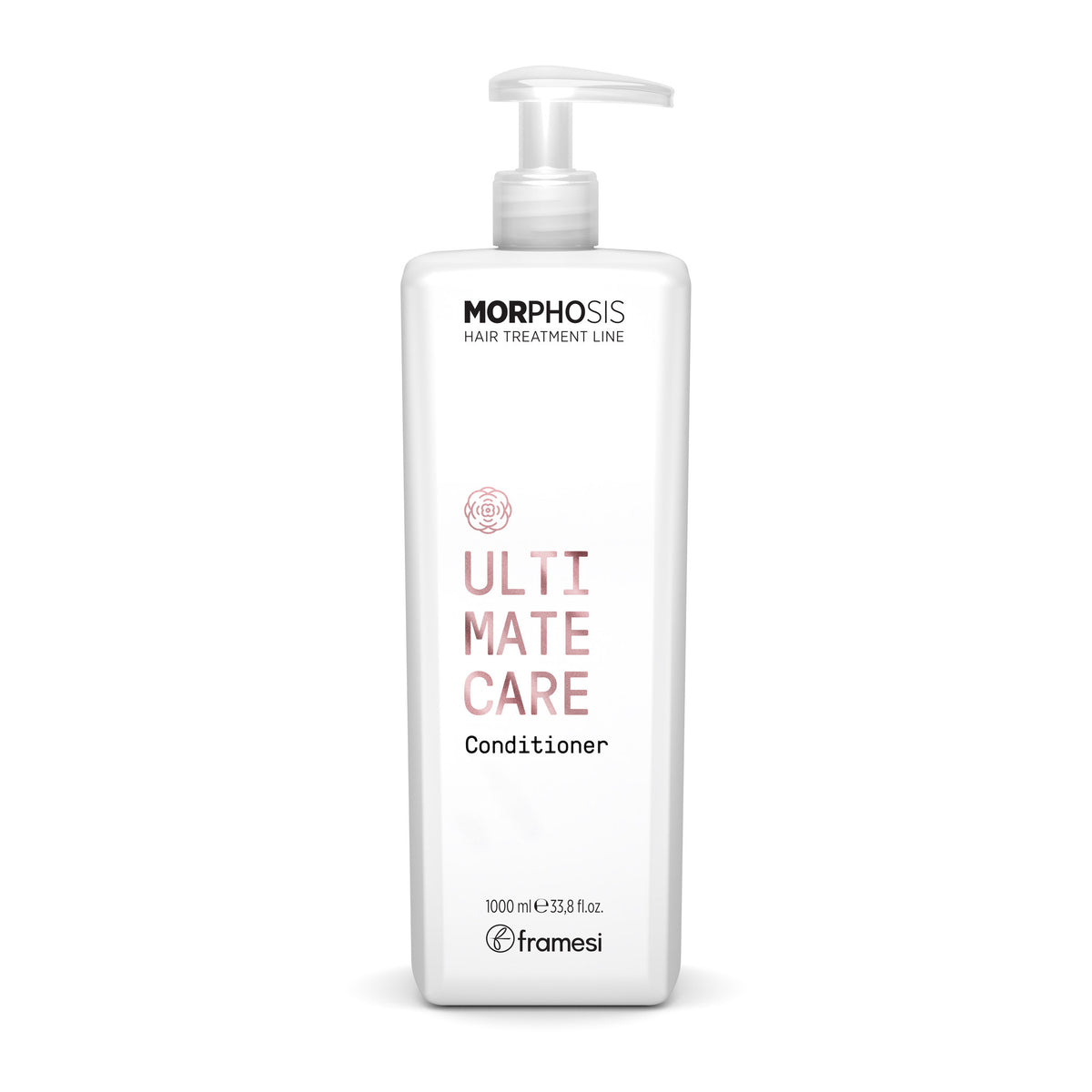 Morphosis Ultimate Care Conditioner 1 L