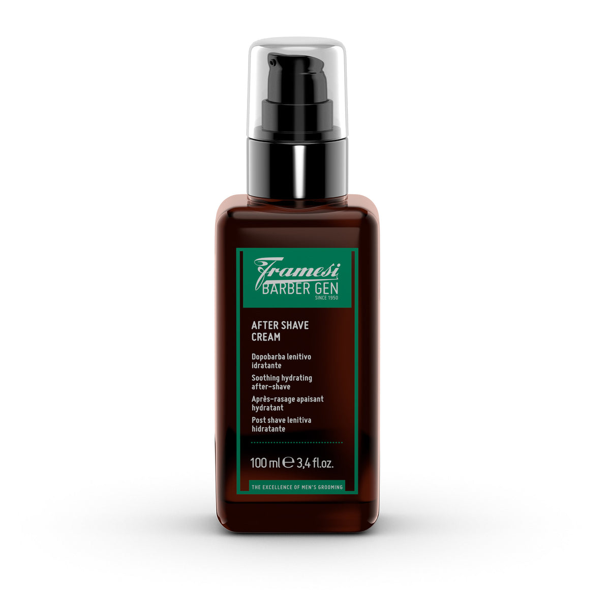 Barber Gen After Shave Cream 100 ML