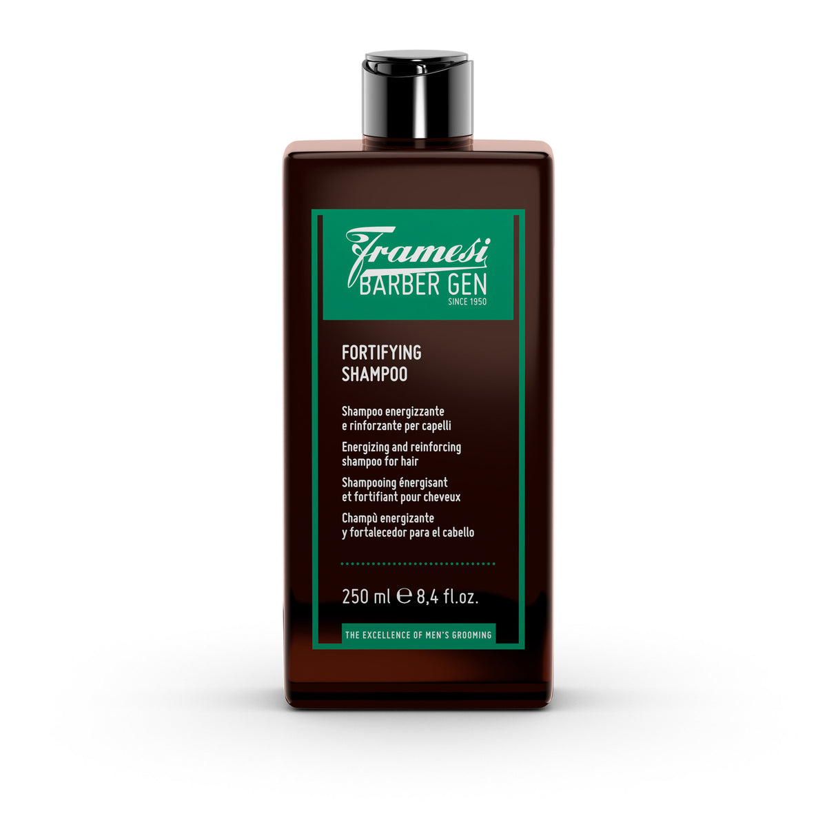 Barber Gen Fortifying Shampoo 250 ML