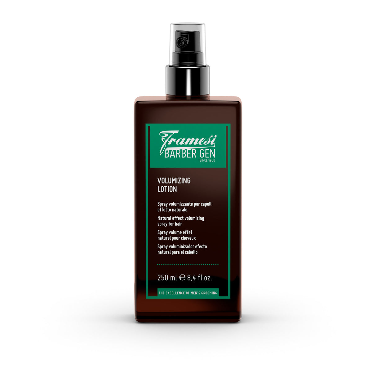 Barber Gen Volumizing Lotion 250 ML