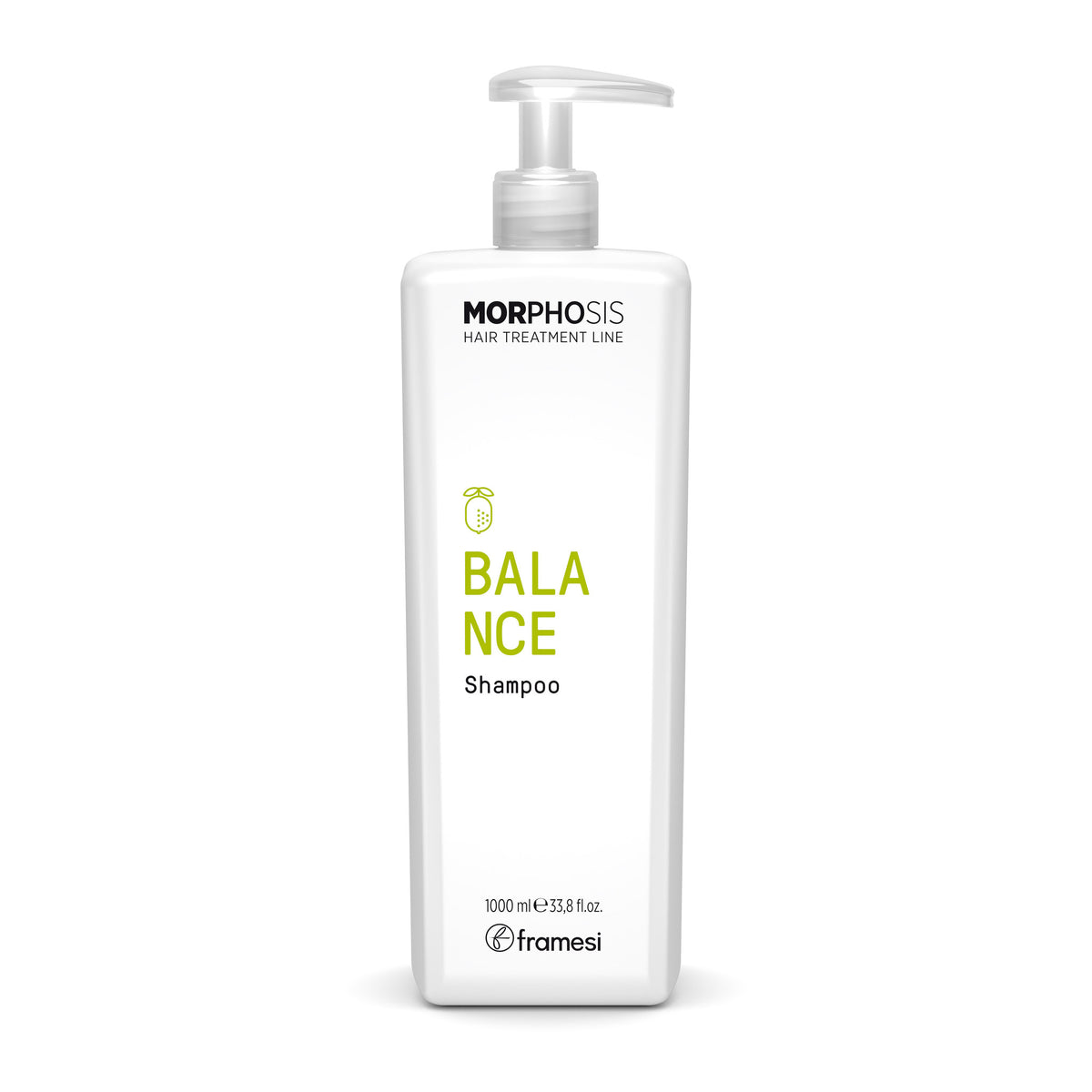 Morphosis Balance Shampoo 1 L