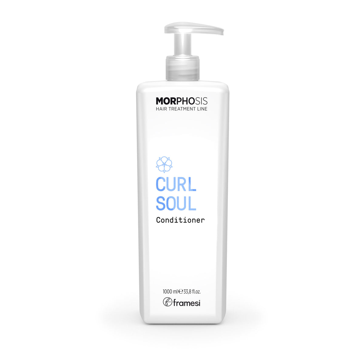 Morphosis Curl Soul Conditioner 1 L