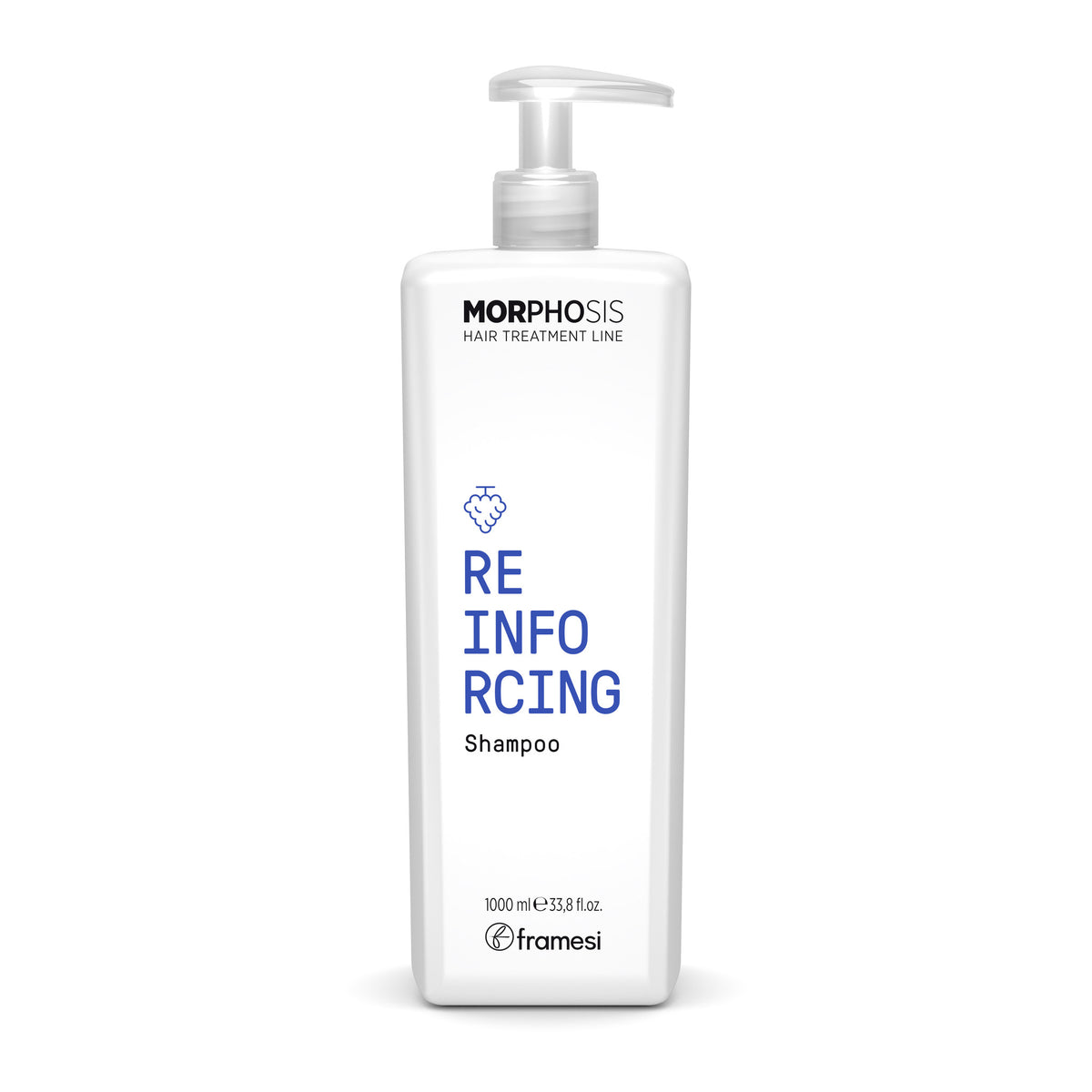 Morphosis Reinforcing Shampoo 1 L