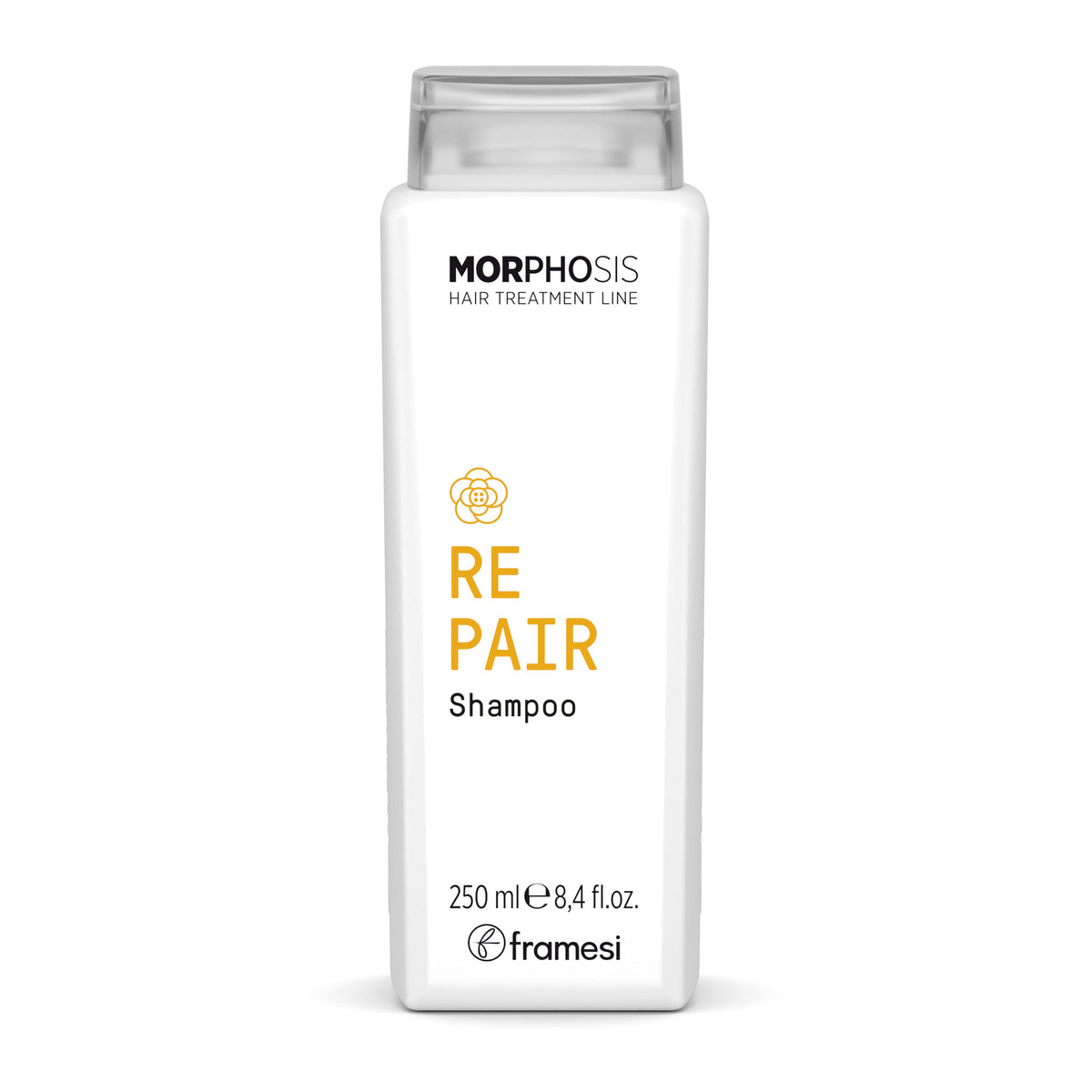 Morphosis Repair Shampoo 250 ML