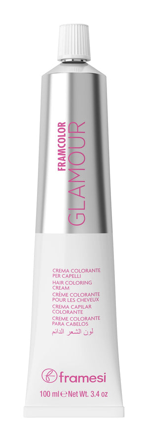 Framcolor Glamour · Coloración permanente 100 ml
