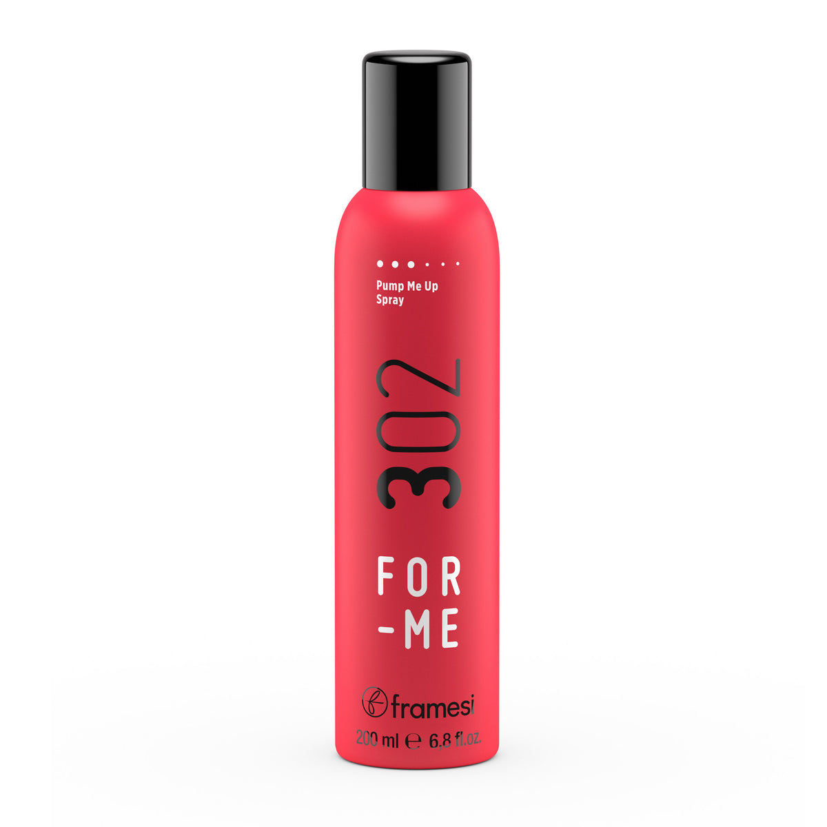 FOR-ME 302 Pump Me Up Spray 200 ML