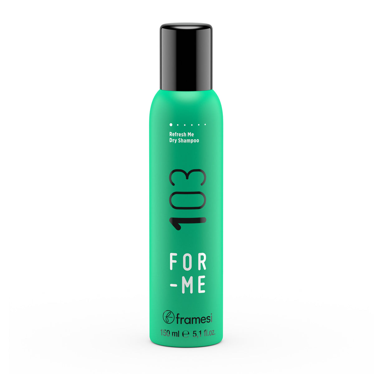 FOR-ME 103 Refresh Me Dry Shampoo 150 ML