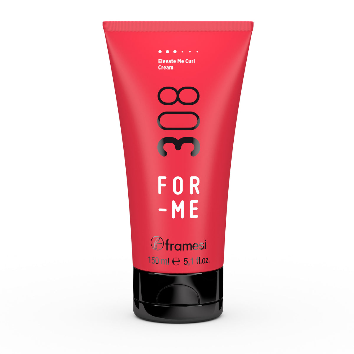 FOR-ME 308 Elevate Me Curl Cream 150 ML