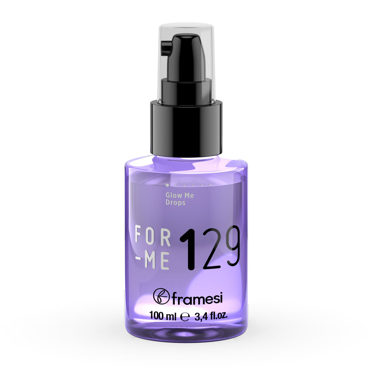 FOR-ME 129 Glow Me Drops 100 ML