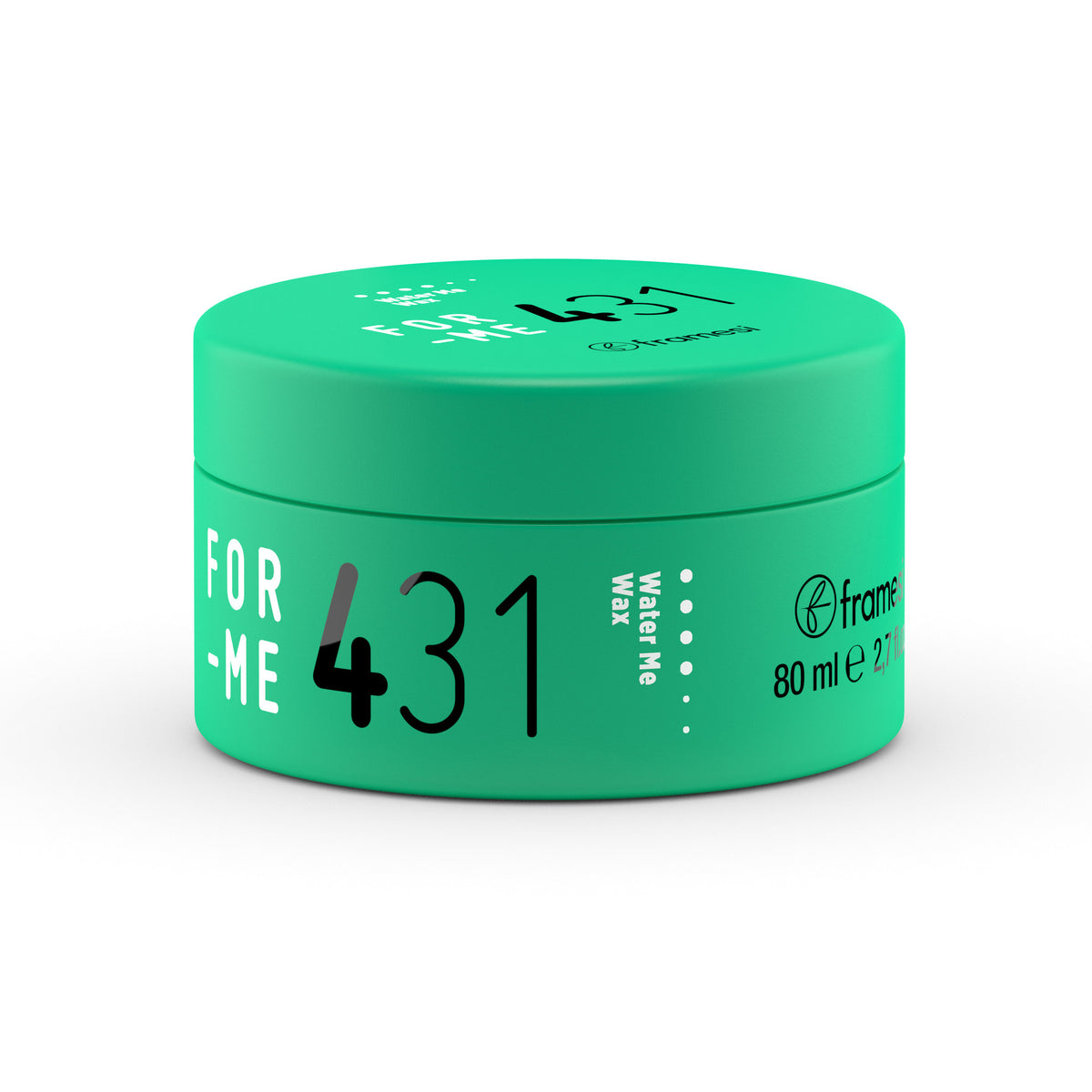 FOR-ME 431 Water Me Wax 80 ML