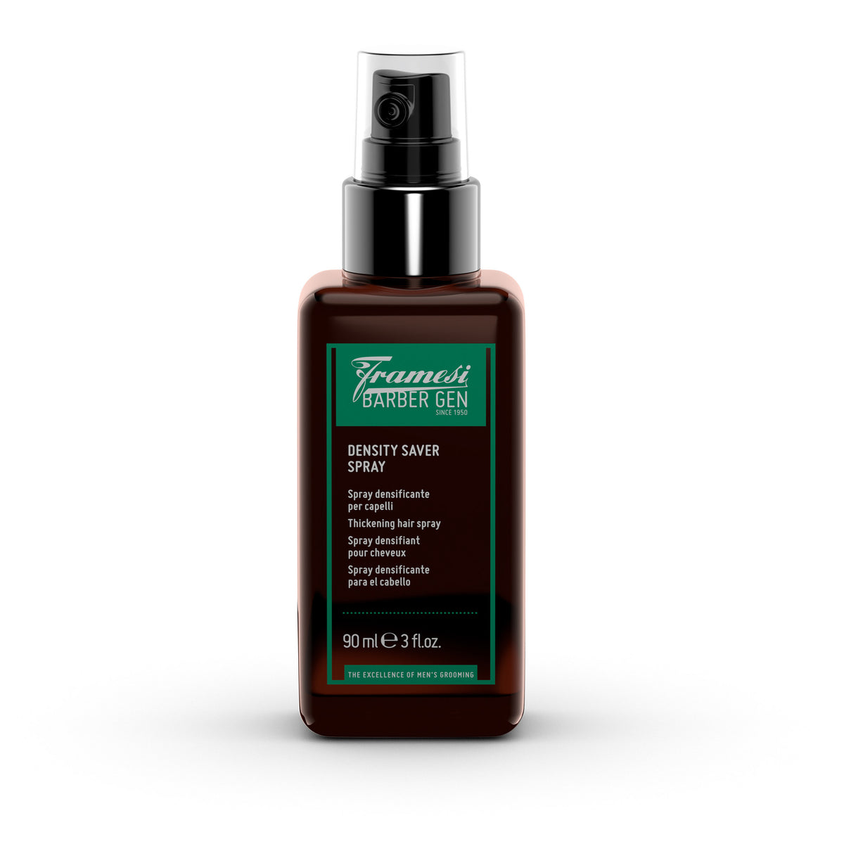 Barber Gen Density Saver Spray 90 ML