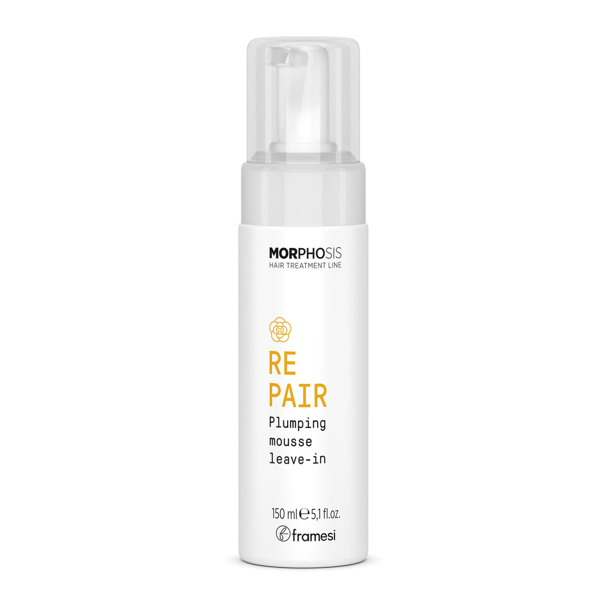 Morphosis Repair Plumping Mousse 150 ML