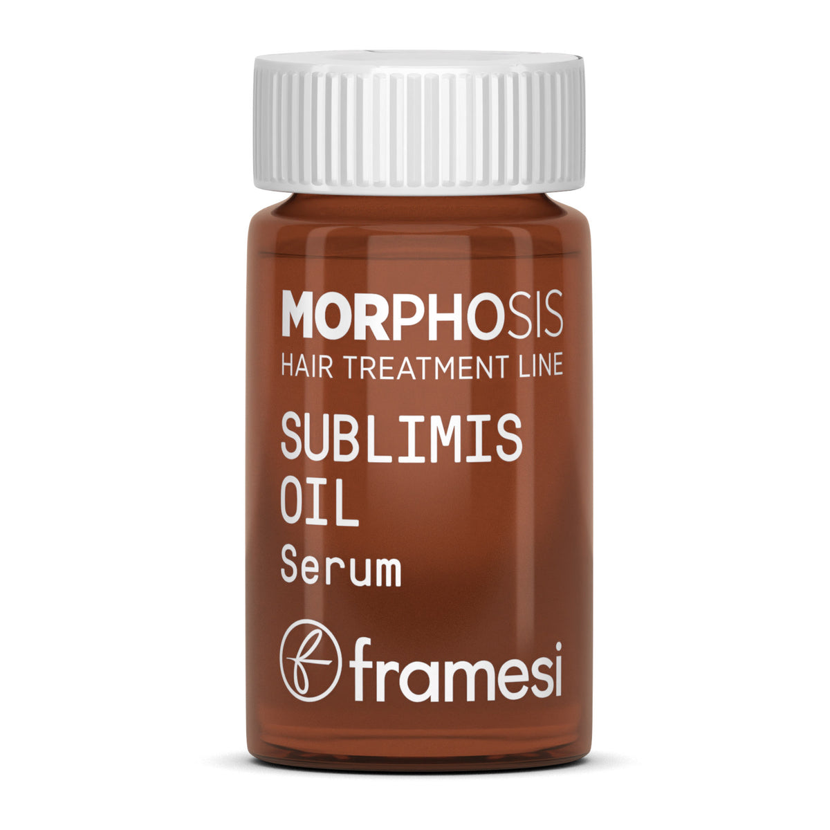 Morphosis Sublimis Oil Serum 15 ML