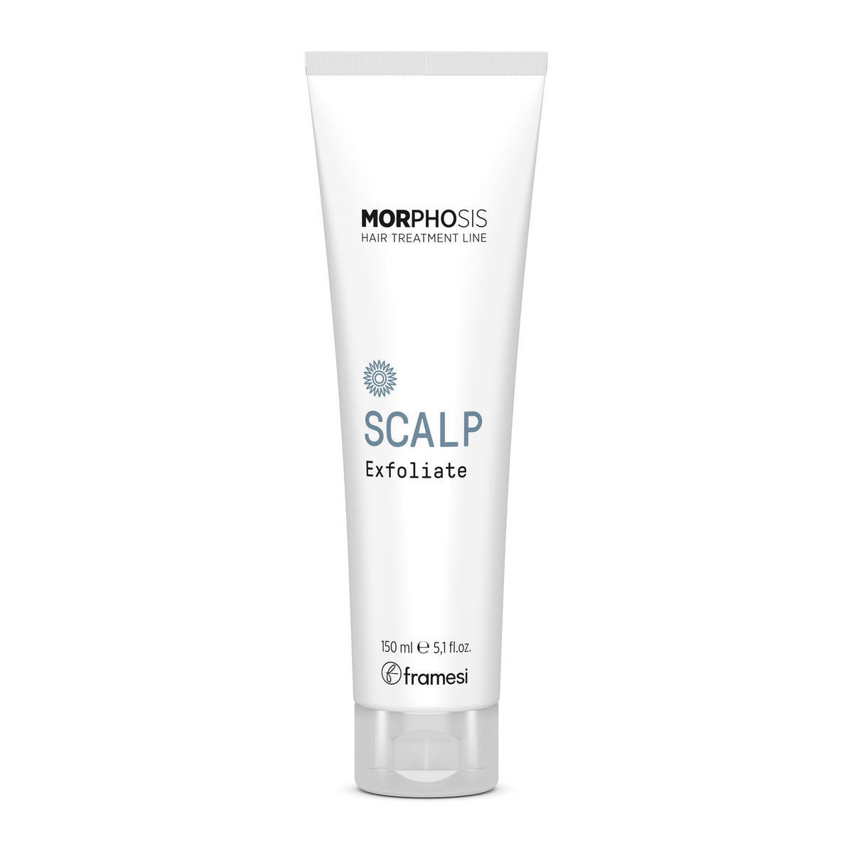 Morphosis Scalp Exfoliate 150 ML