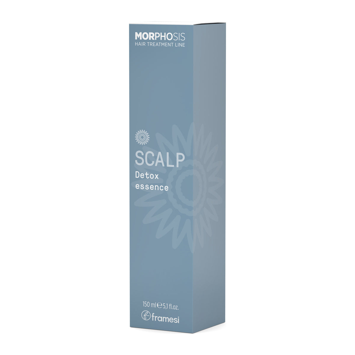 Morphosis Scalp Detox Essence 150 ML