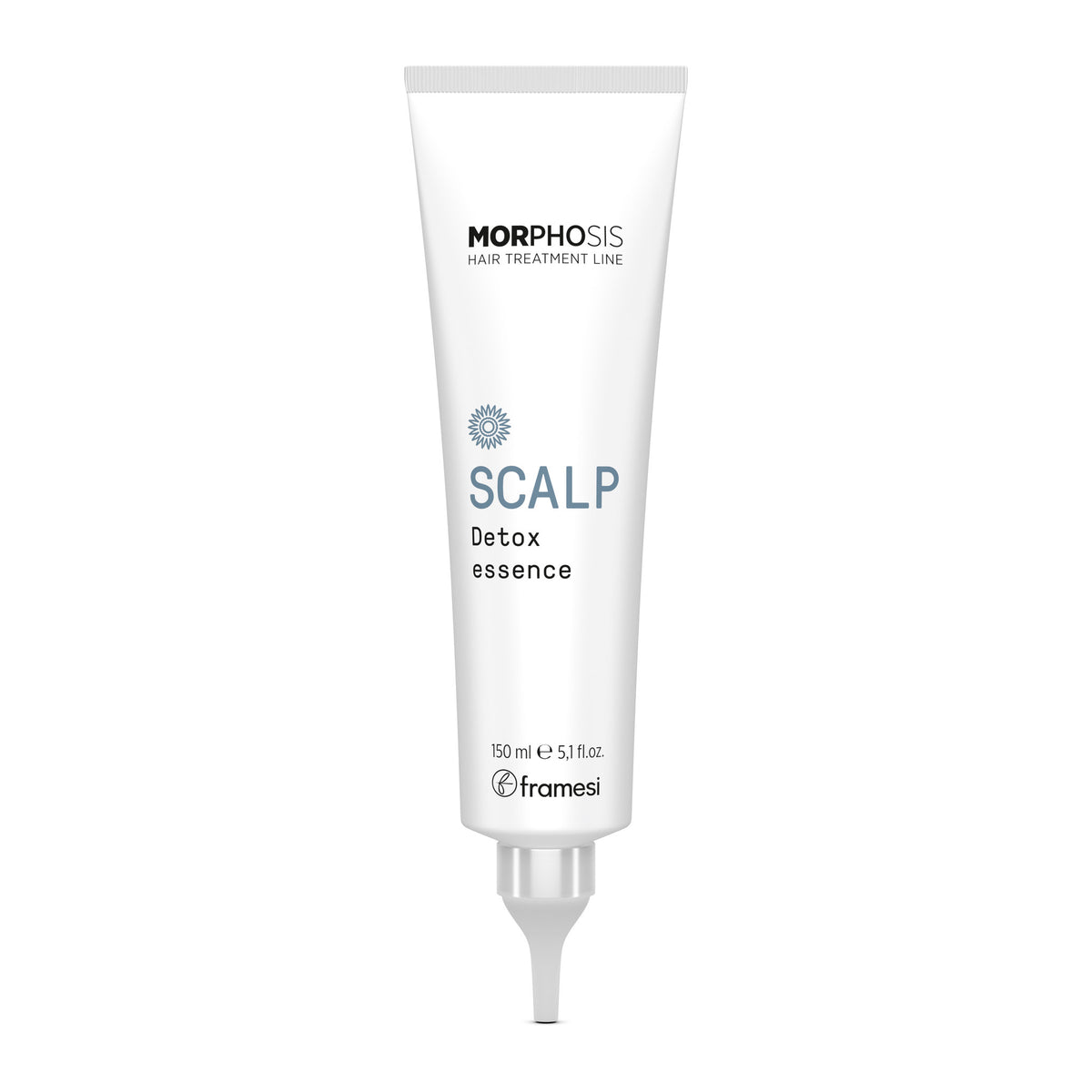 Morphosis Scalp Detox Essence 150 ML