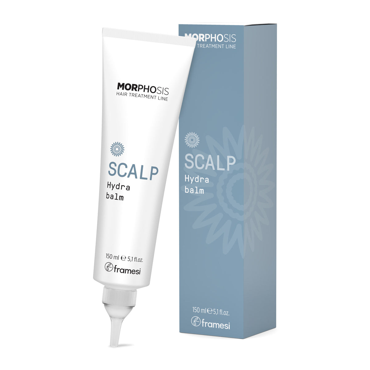 Morphosis Scalp Hydra Balm 150 ML