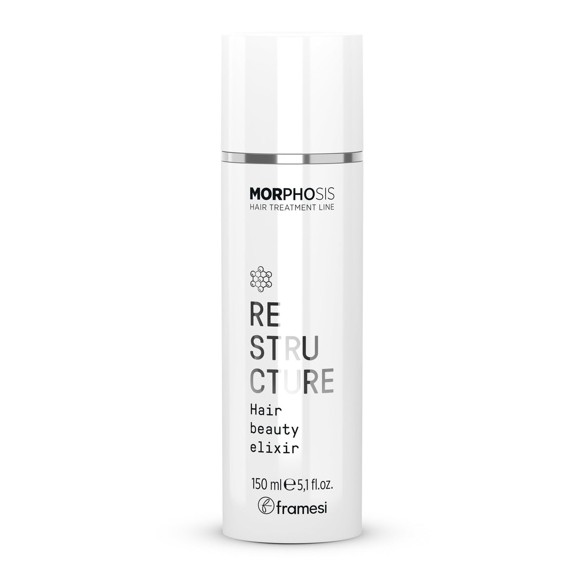 Morphosis Restructure Hair Beauty Elixir 150 ML