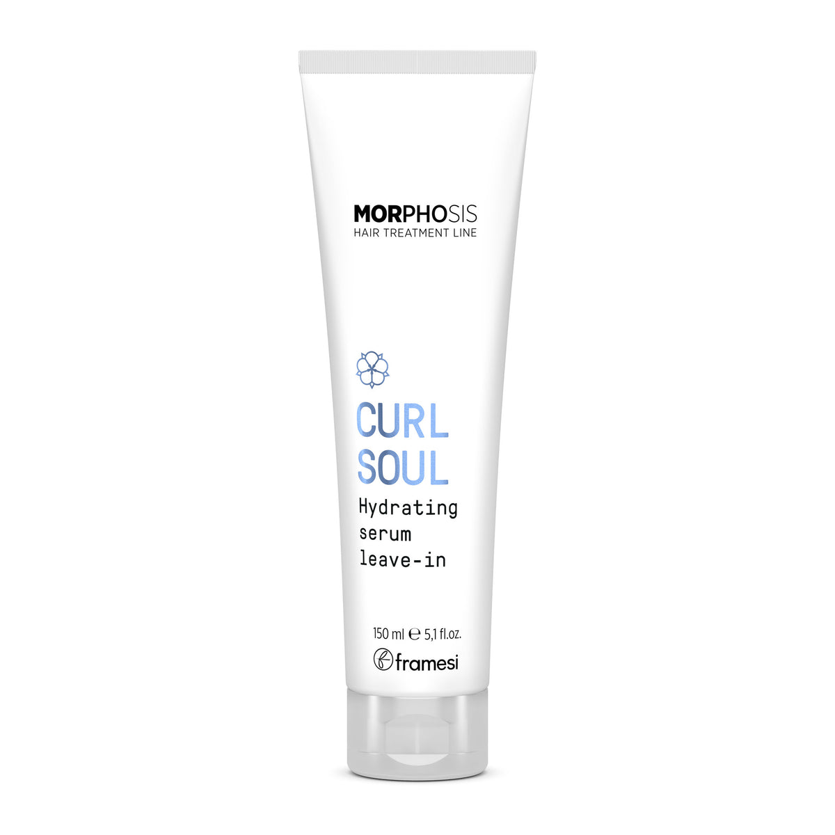 Morphosis Curl Soul Hydrating Serum Leave In 150 ML