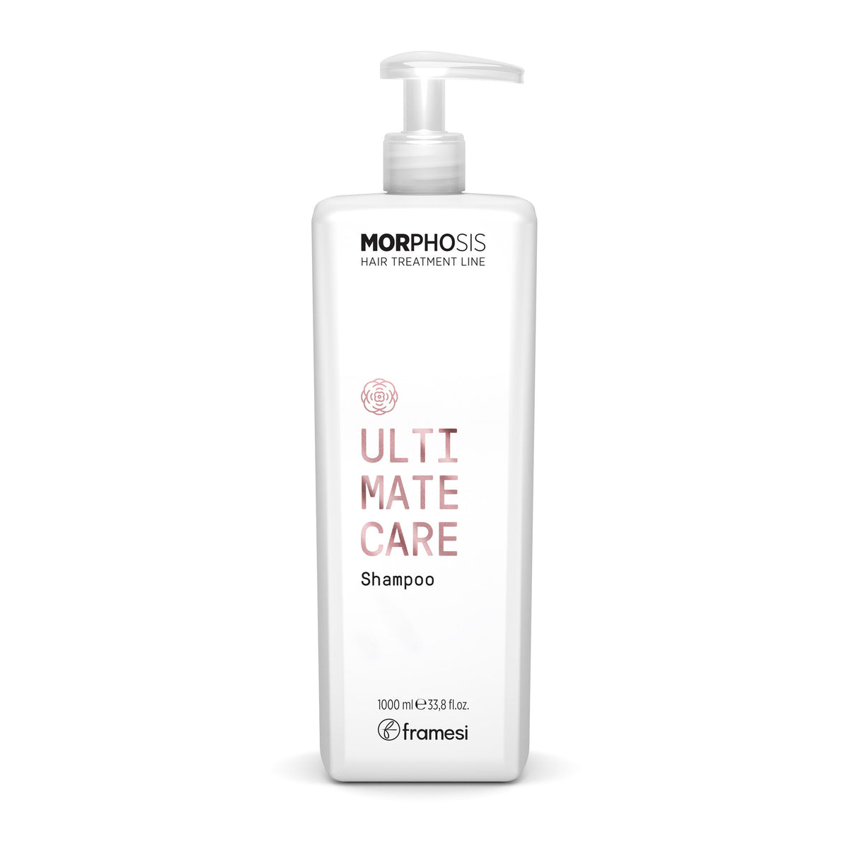 Morphosis Ultimate Care Shampoo 1 L