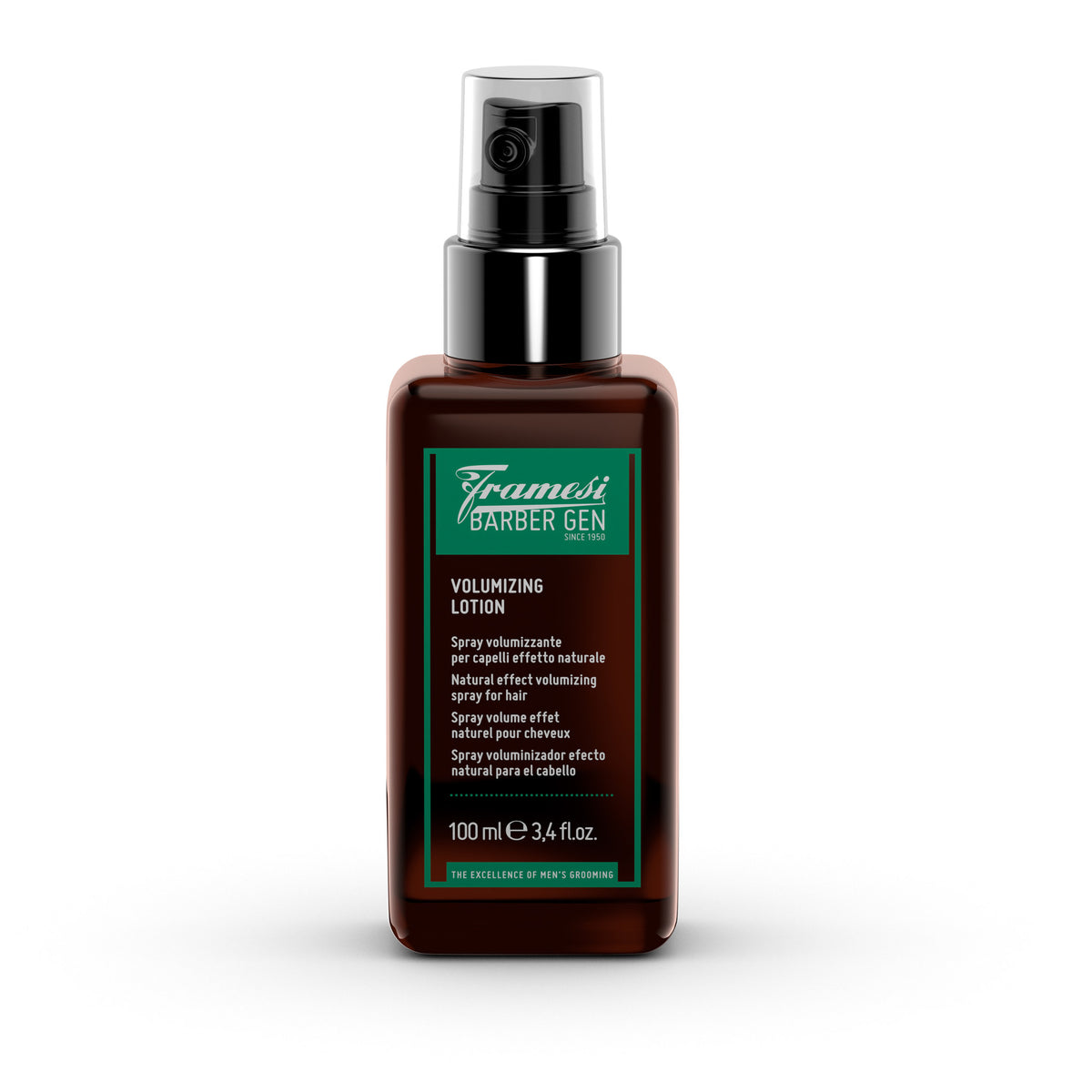 Barber Gen Volumizing Lotion 100 ML