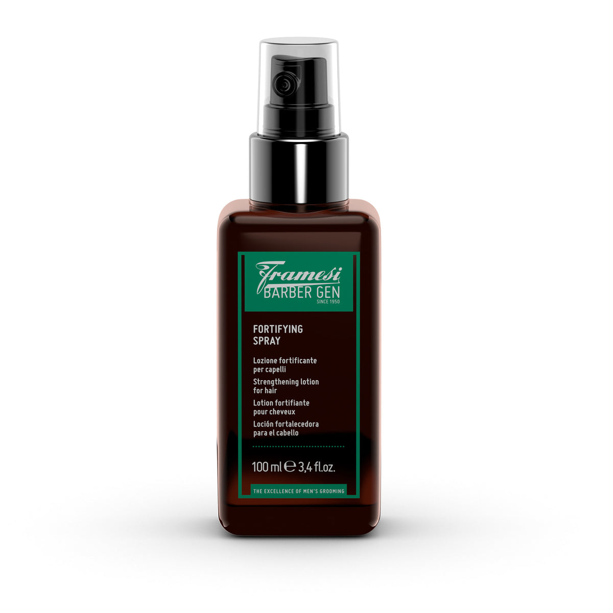 Barber Gen Fortifying Spray 100 ML