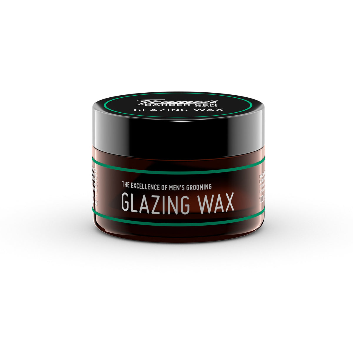 Barber Gen Glazing Wax 100 ML