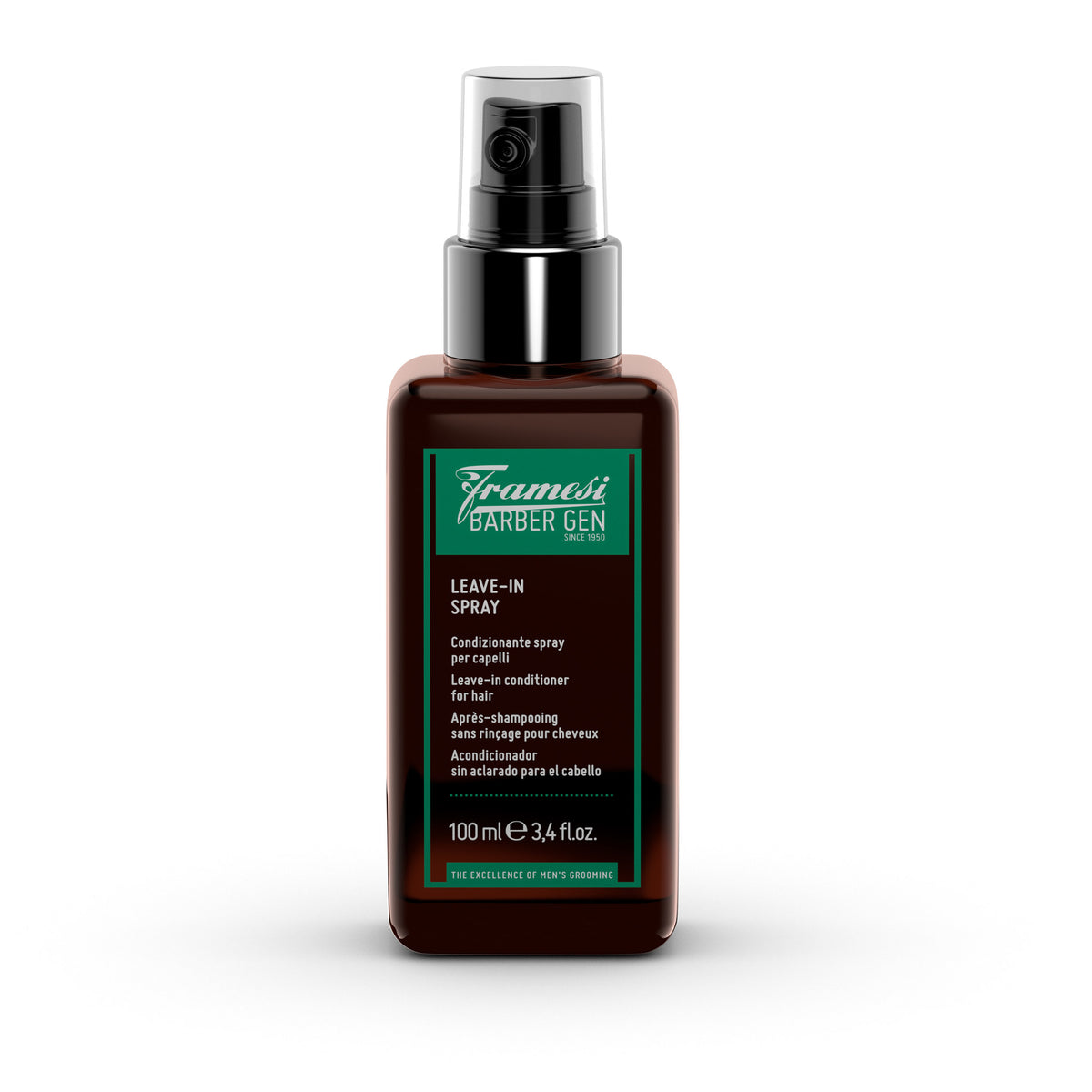 Barber Gen Leave-In Spray 100 ML