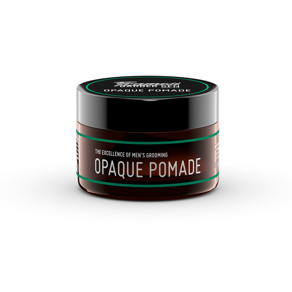 Barber Gen Opaque Pomade 100 ML