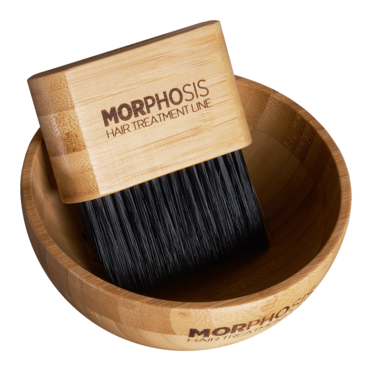 Brocha Bamboo Morphosis