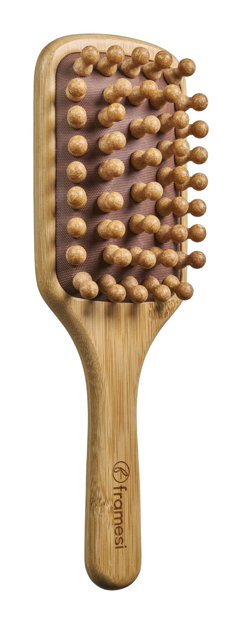 Cepillo Bamboo Paddle