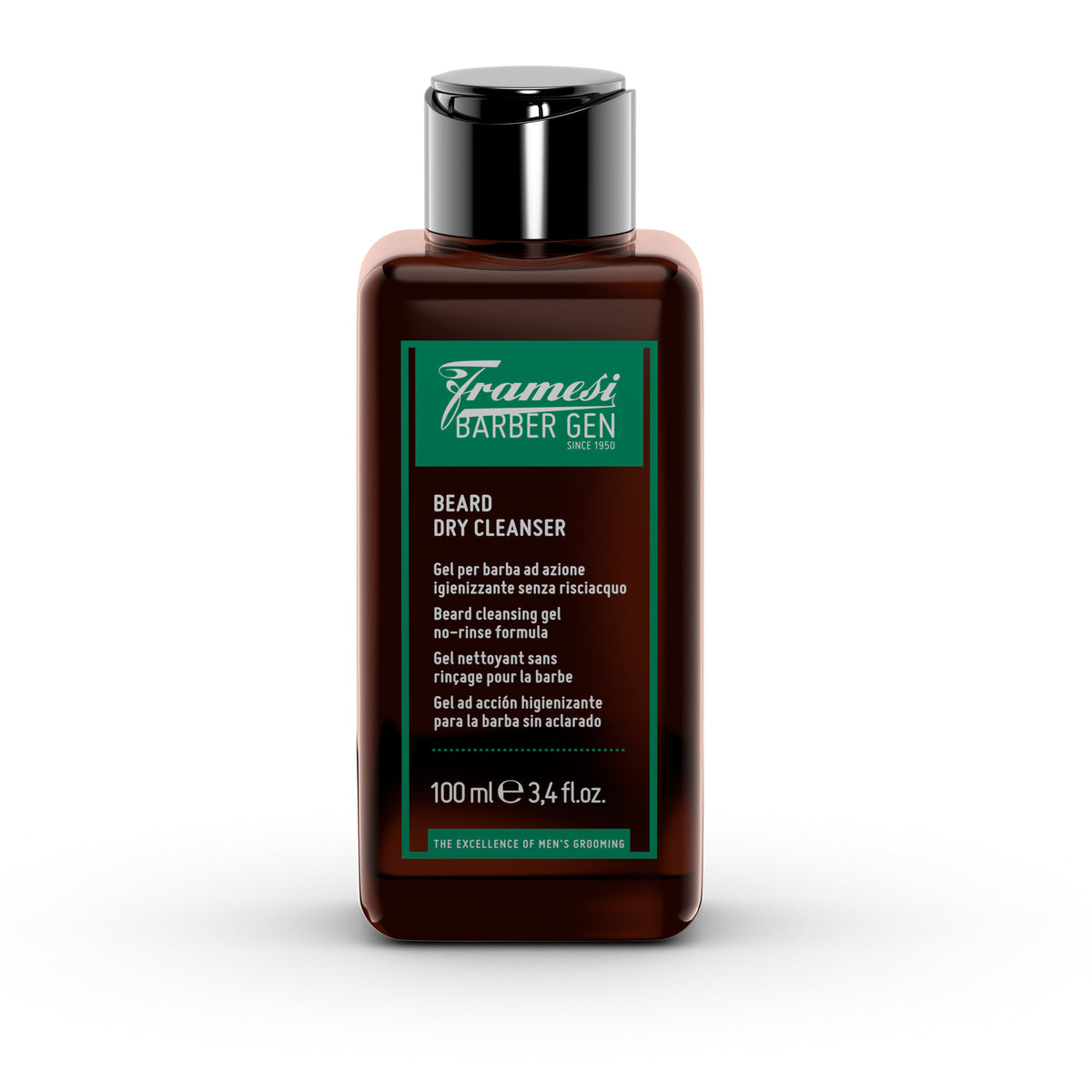 Barber Gen Beard Dry Cleanser 100 ML