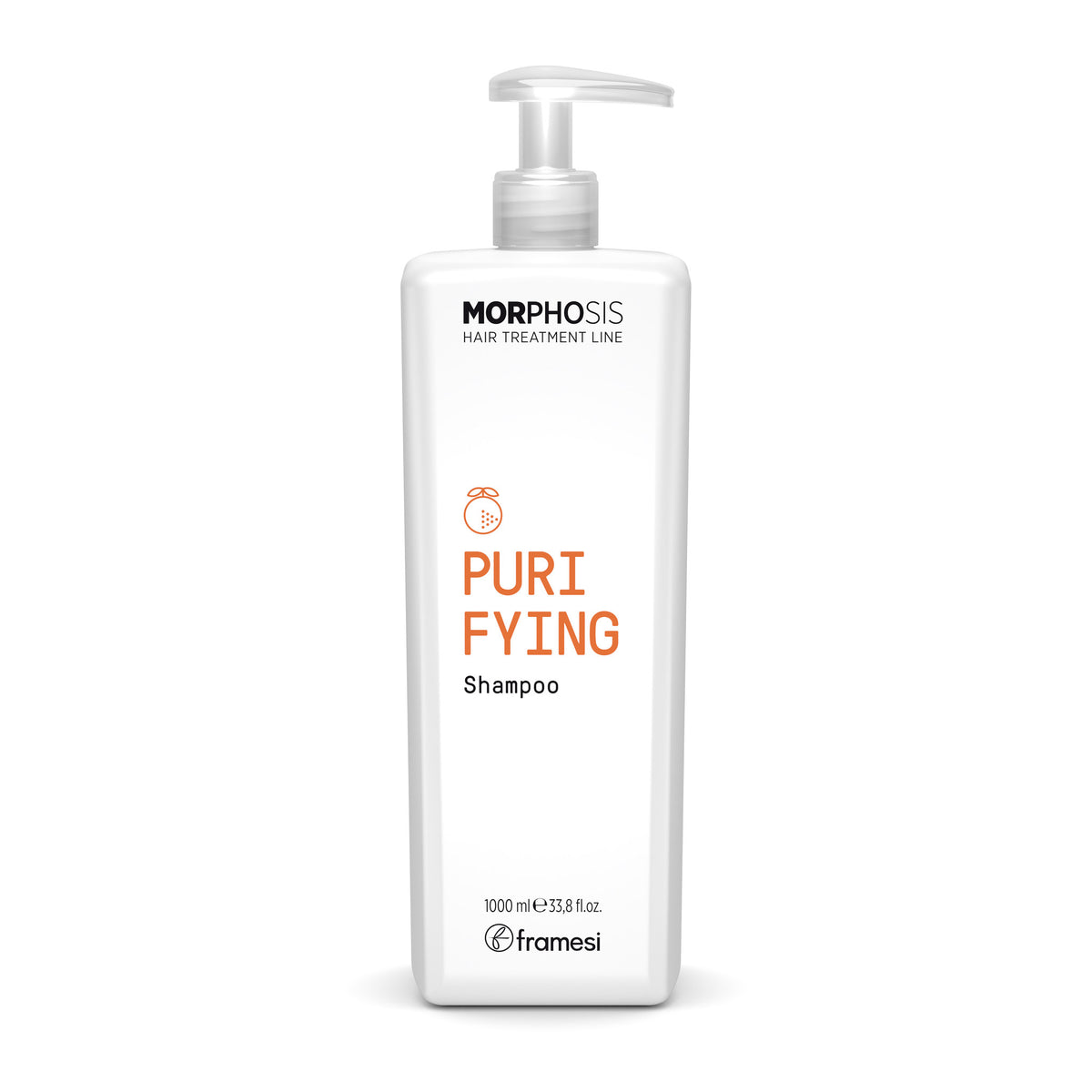 Morphosis Purifying Shampoo 1 L