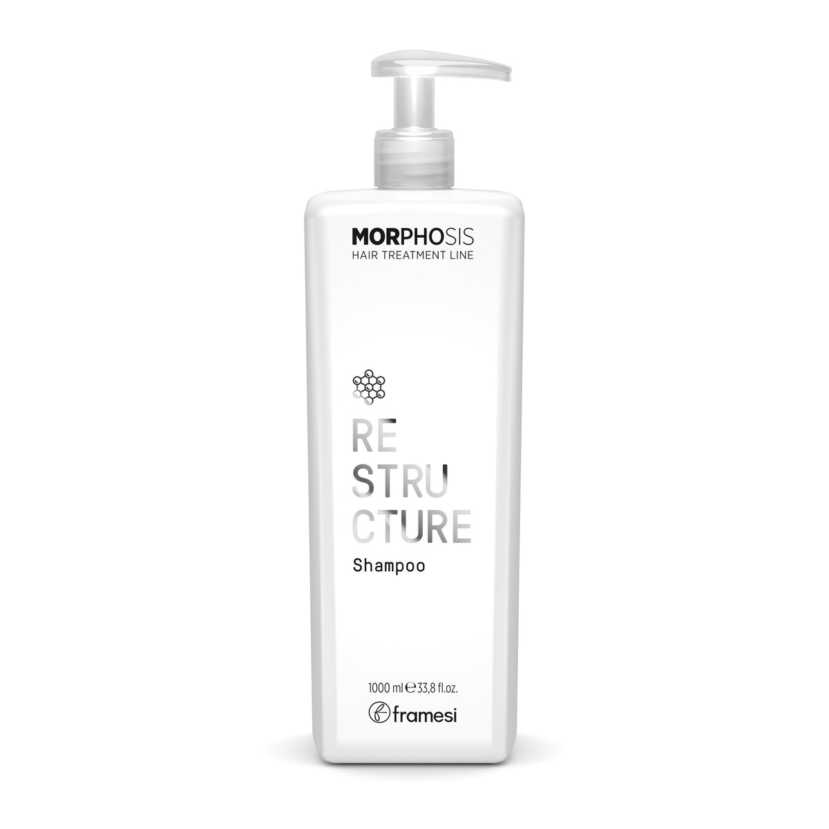 Morphosis Restructure Shampoo 1 L