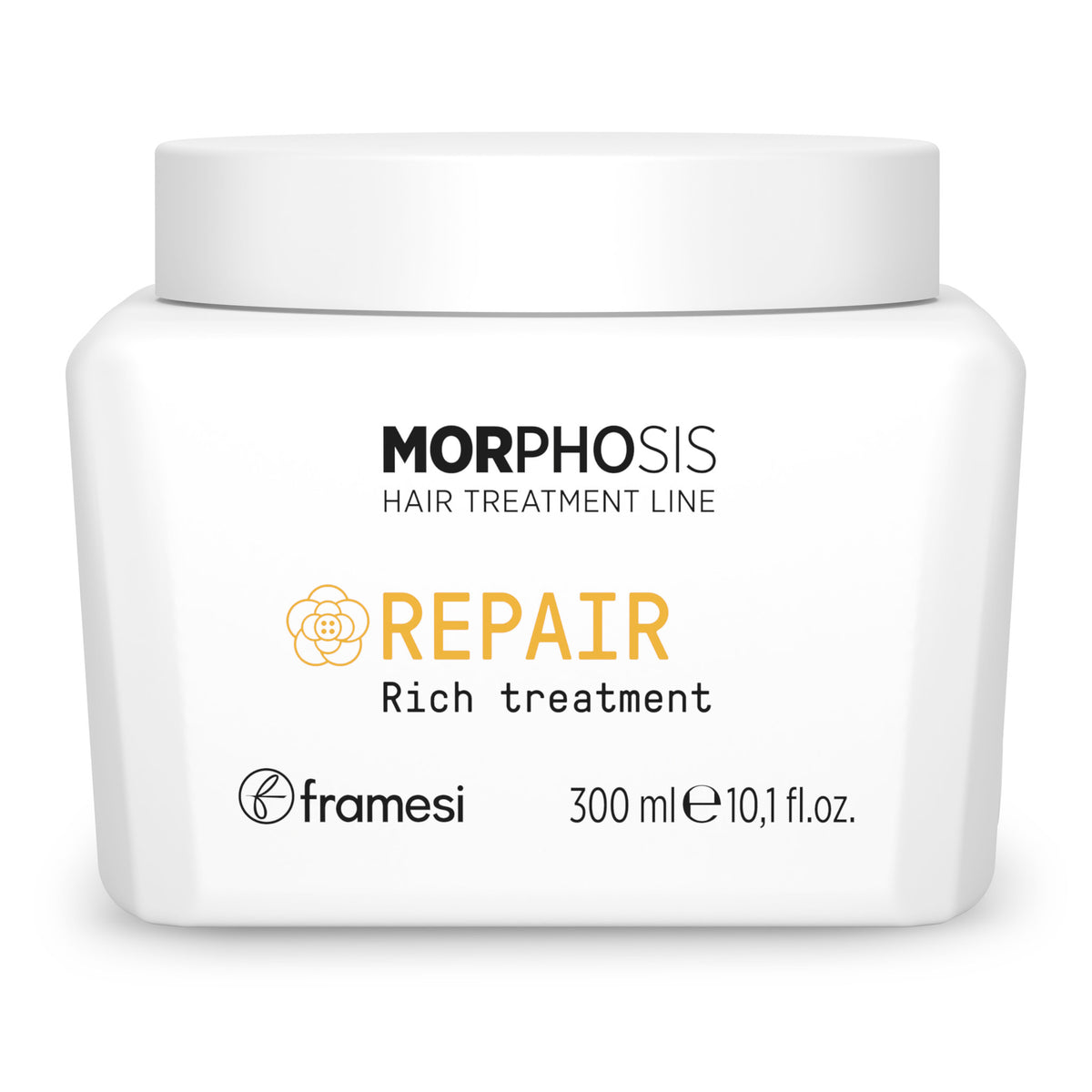 Morphosis Repair Rich Treatment 300 ML