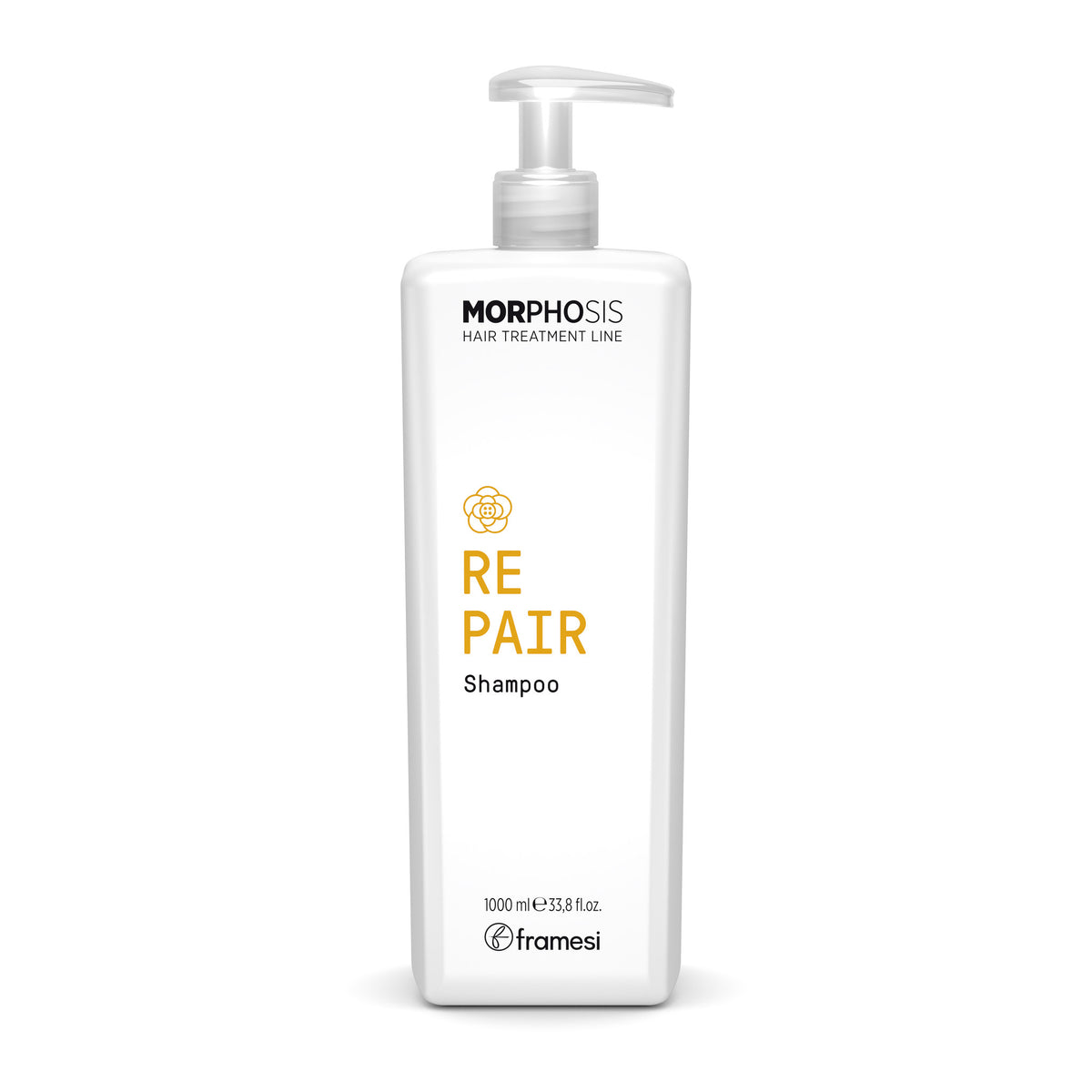 Morphosis Repair Shampoo 1 L