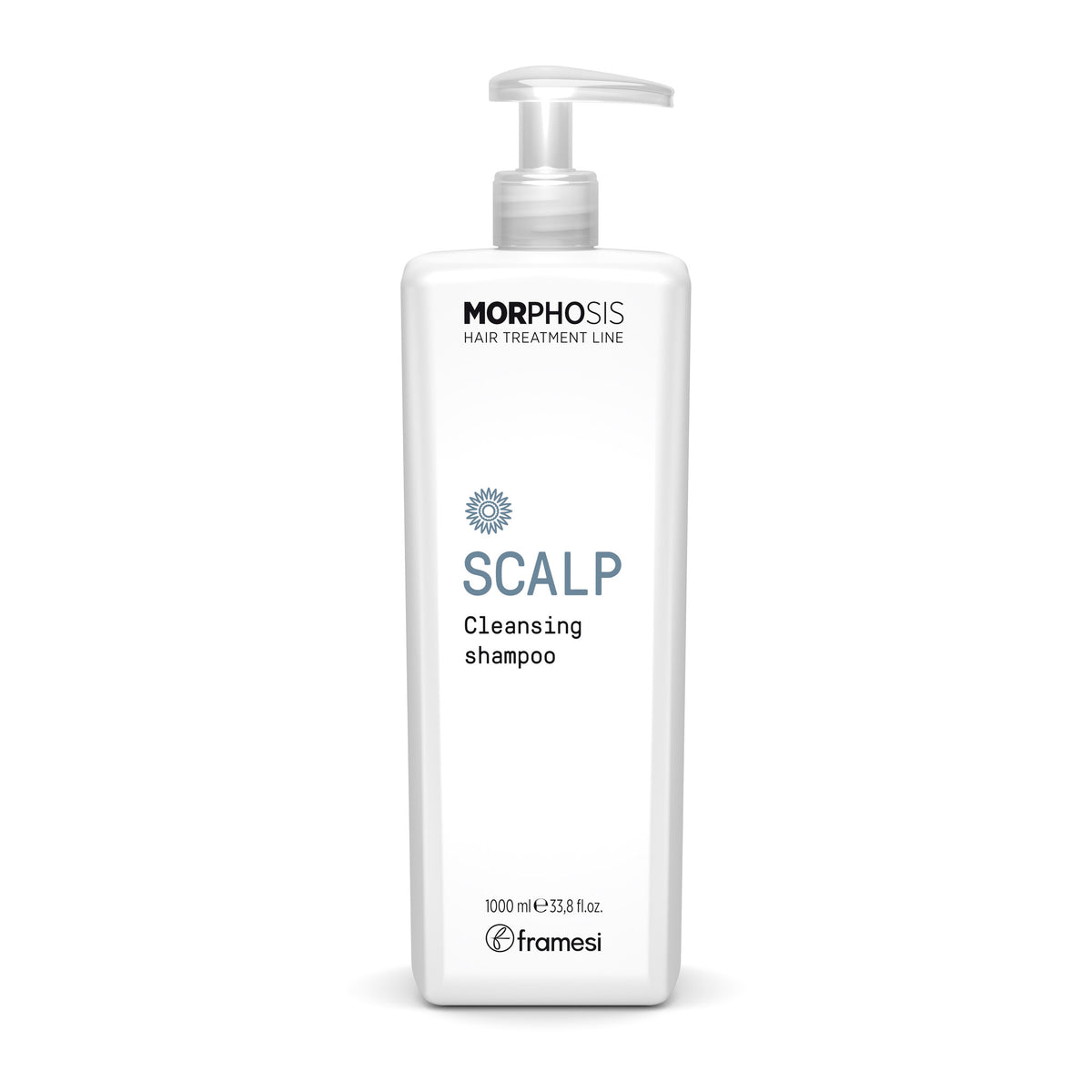 Morphosis Scalp Cleansing Shampoo 1 L