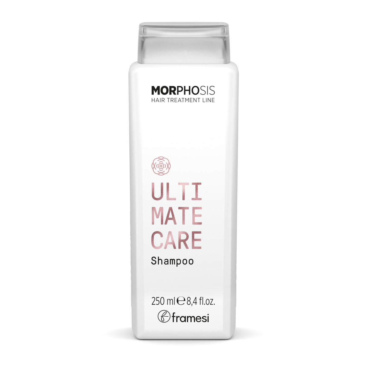 Morphosis Ultimate Care Shampoo 250 ML