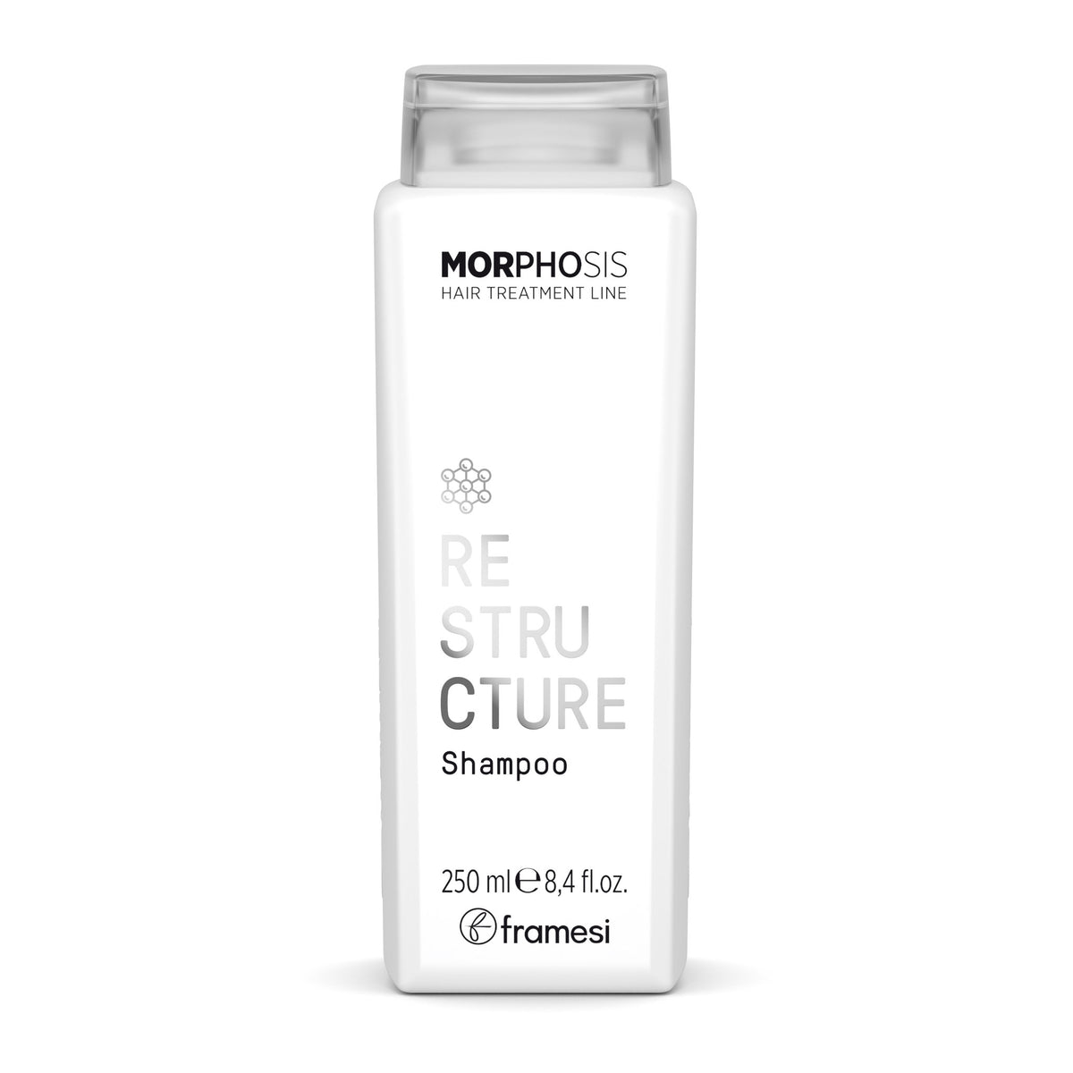 Morphosis Restructure Shampoo 250 ML