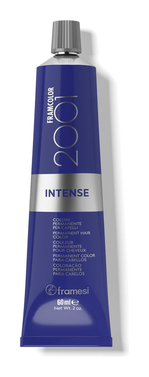 Framcolor 2001 Intense · Coloración permanente 60 ml
