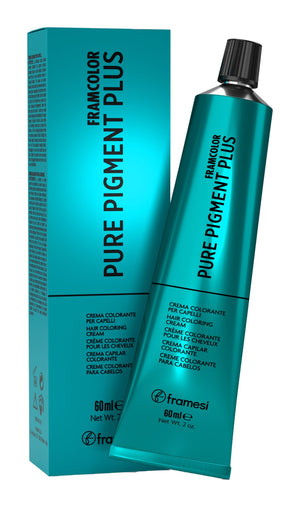 Framcolor Pure Pigment Plus · Pigmentos directos 60 ml