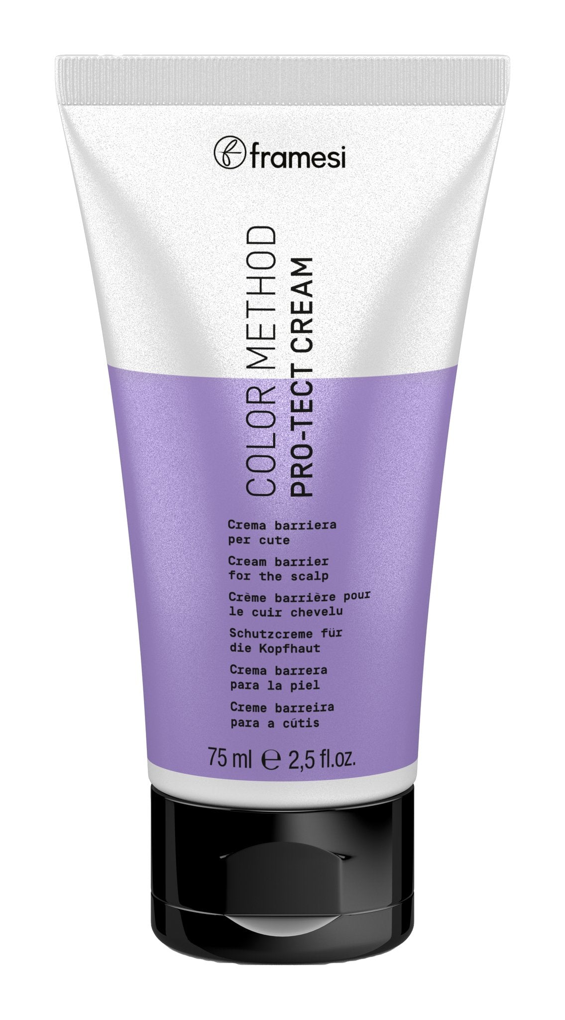 Color Method Pro-Tect Cream · Crema barrera 75 ml