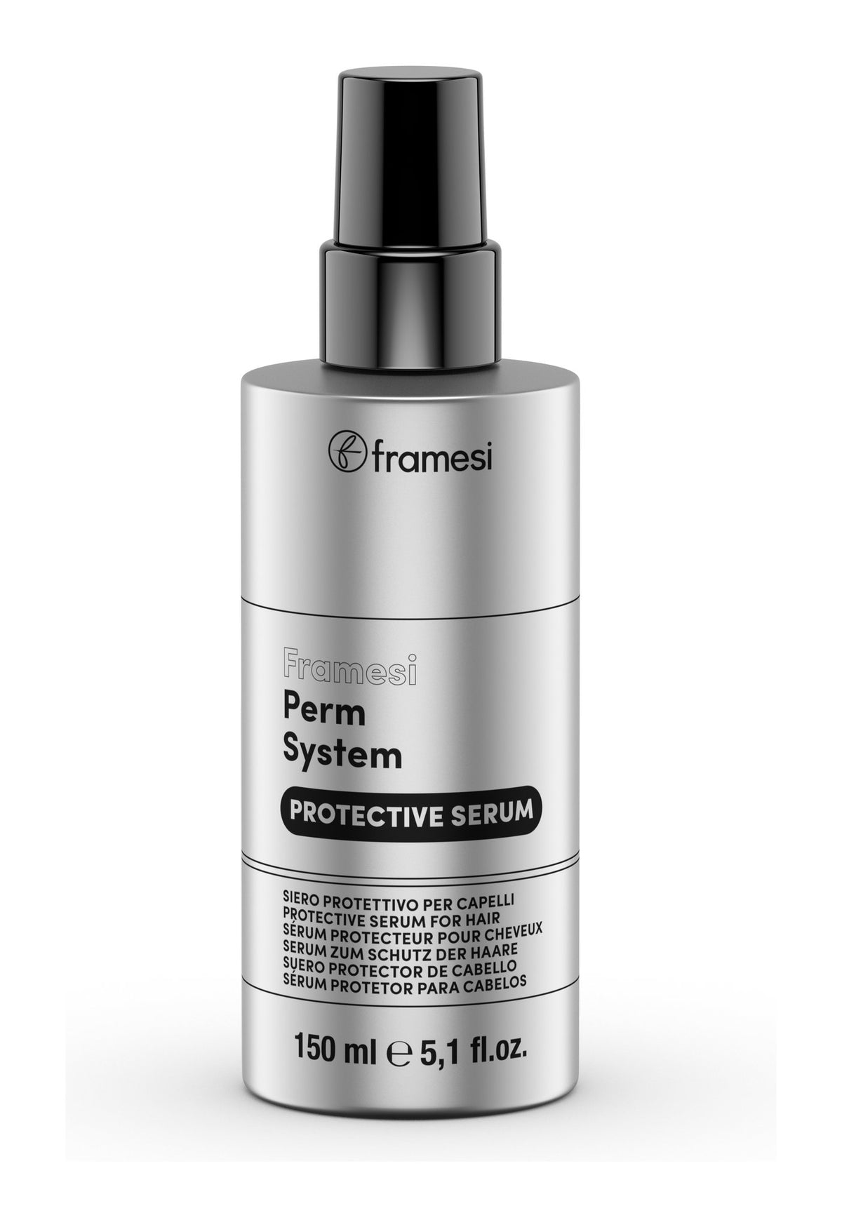 Framesi Perm System Protective Serum · Spray protector 150 ml