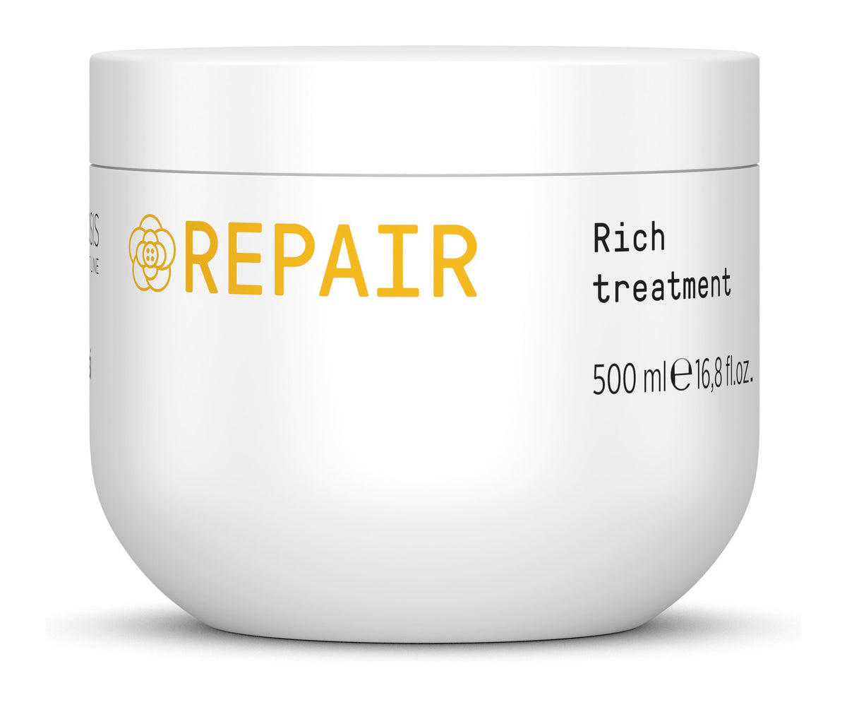 Morphosis Repair Rich Treatment · Tratamiento 500 ml