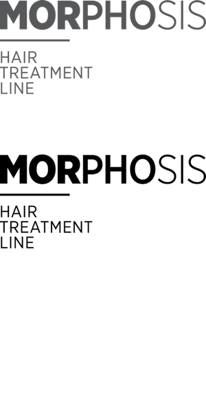 Logotipo de la línea Framesi Morphosis