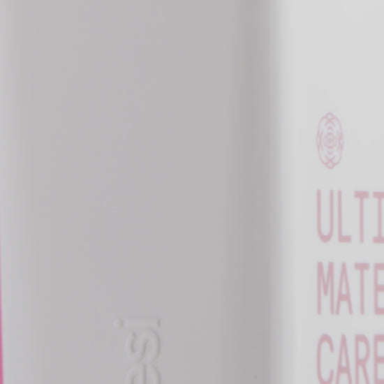 Kit Morphosis Ultimate Care Shampoo 250 ML y Acondicionador 250 ML