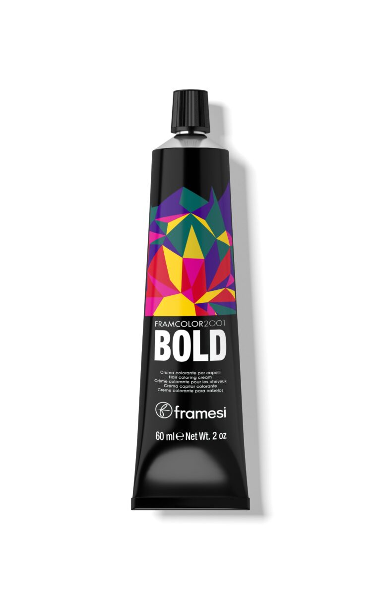 FRAMCOLOR BOLD_TUBE_60 ML