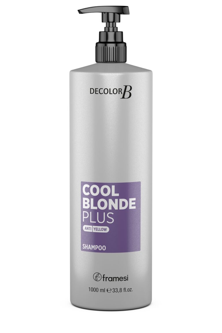 DECOLOR B_COOL BLONDE_PLUS_SHAMPOO_1000 ML