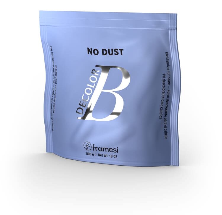 DECOLOR B_NO DUST_500 G